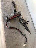 2014 TOYOTA PRIUS Hybrid Electric Power Steering Column Motor Pump JJ301000331 J