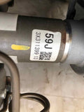 2014 TOYOTA PRIUS Hybrid Electric Power Steering Column Motor Pump JJ301000331 J