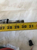 2014 TOYOTA PRIUS Hybrid Electric Power Steering Column Motor Pump JJ301000331 J