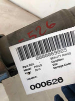 2014 TOYOTA PRIUS Hybrid Electric Power Steering Column Motor Pump JJ301000331 J