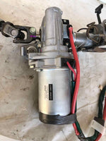 2014 TOYOTA PRIUS Hybrid Electric Power Steering Column Motor Pump JJ301000331 J