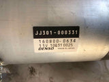 2014 TOYOTA PRIUS Hybrid Electric Power Steering Column Motor Pump JJ301000331 J
