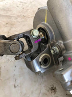 2014 TOYOTA PRIUS Hybrid Electric Power Steering Column Motor Pump JJ301000331 J