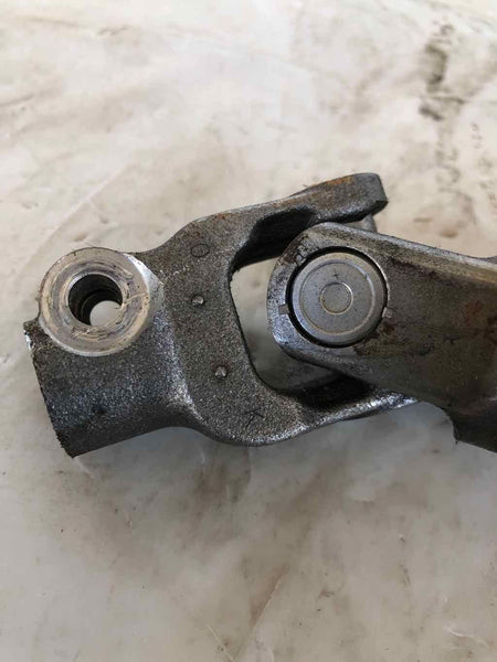 2015 Toyota Prius Power Steering Motor Column JJ301-000331 OEM (Used, 2010-2015 Fit)