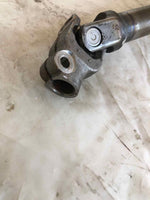 2014 TOYOTA PRIUS Hybrid Electric Power Steering Column Motor Pump JJ301000331 J