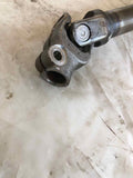 2014 TOYOTA PRIUS Hybrid Electric Power Steering Column Motor Pump JJ301000331 J