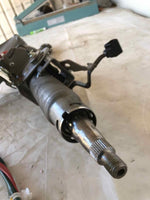 2014 TOYOTA PRIUS Hybrid Electric Power Steering Column Motor Pump JJ301000331 J