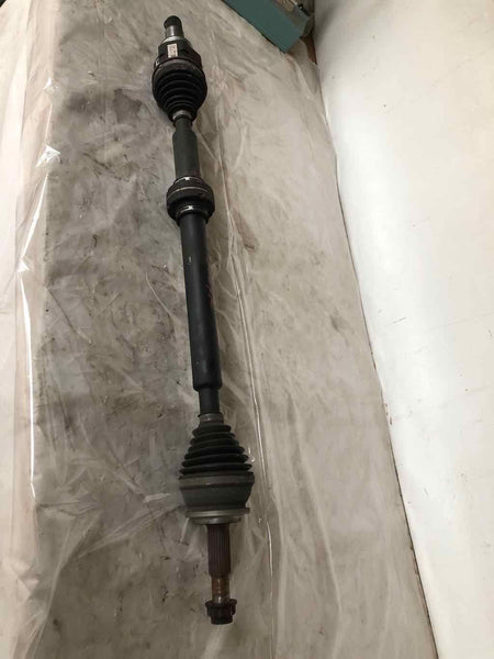 2010 - 2015 TOYOTA PRIUS Hybrid Front CV Axle Shaft Assembly Passenger Right J