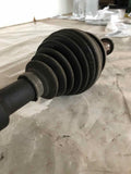 2010 - 2015 TOYOTA PRIUS Hybrid Front CV Axle Shaft Assembly Passenger Right J