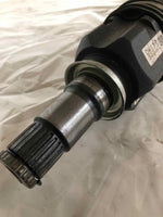 2010 - 2015 TOYOTA PRIUS Hybrid Front CV Axle Shaft Assembly Passenger Right J