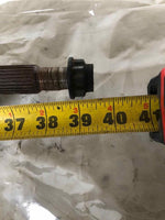 2010 - 2015 TOYOTA PRIUS Hybrid Front CV Axle Shaft Assembly Passenger Right J