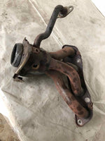 2010 - 2018 TOYOTA PRIUS Hybrid Exhaust Manifold VIN DU 7th and 8th digit OEM J