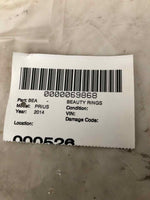 2010 - 2018 TOYOTA PRIUS Hybrid Exhaust Manifold VIN DU 7th and 8th digit OEM J