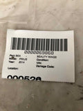 2010 - 2018 TOYOTA PRIUS Hybrid Exhaust Manifold VIN DU 7th and 8th digit OEM J