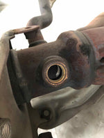 2010 - 2018 TOYOTA PRIUS Hybrid Exhaust Manifold VIN DU 7th and 8th digit OEM J