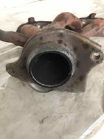 2010 - 2018 TOYOTA PRIUS Hybrid Exhaust Manifold VIN DU 7th and 8th digit OEM J