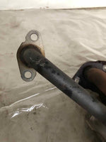 2010 - 2018 TOYOTA PRIUS Hybrid Exhaust Manifold VIN DU 7th and 8th digit OEM J