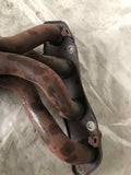 2010 - 2018 TOYOTA PRIUS Hybrid Exhaust Manifold VIN DU 7th and 8th digit OEM J