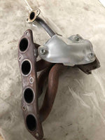 2010 - 2018 TOYOTA PRIUS Hybrid Exhaust Manifold VIN DU 7th and 8th digit OEM J