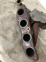 2010 - 2018 TOYOTA PRIUS Hybrid Exhaust Manifold VIN DU 7th and 8th digit OEM J
