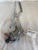 2012 - 2015 TOYOTA PRIUS Power Window Motor Regulator Rear Driver Left LH OEM J