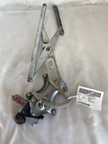 2012 - 2015 TOYOTA PRIUS Power Window Motor Regulator Rear Driver Left LH OEM J