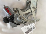 2012 - 2015 TOYOTA PRIUS Power Window Motor Regulator Rear Driver Left LH OEM J