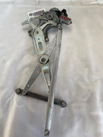 2012 - 2015 TOYOTA PRIUS Power Window Motor Regulator Rear Driver Left LH OEM J