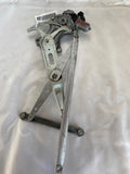 2012 - 2015 TOYOTA PRIUS Power Window Motor Regulator Rear Driver Left LH OEM J