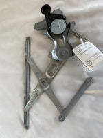 2012 - 2015 TOYOTA PRIUS Power Window Motor Regulator Rear Driver Left LH OEM J
