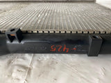 2004 - 2006 MITSUBISHI ENDEAVOR 3.6l Front Engine Radiator OEM