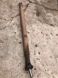 2000 - 2005 CHEVY TAHOE RWD 4x2 Rear Drive Shaft 3.73 Ratio (P/N 15767177) OEM