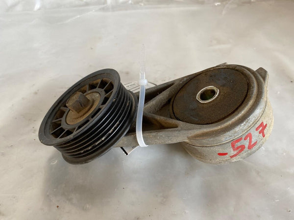 1994 - 2004 FORD MUSTANG Engine Drive Belt Tensioner Pulley 38.L A/T OEM J
