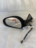 1994 1995 FORD MUSTANG Driver Side View Door Mirror Left LH 3.8L OEM J