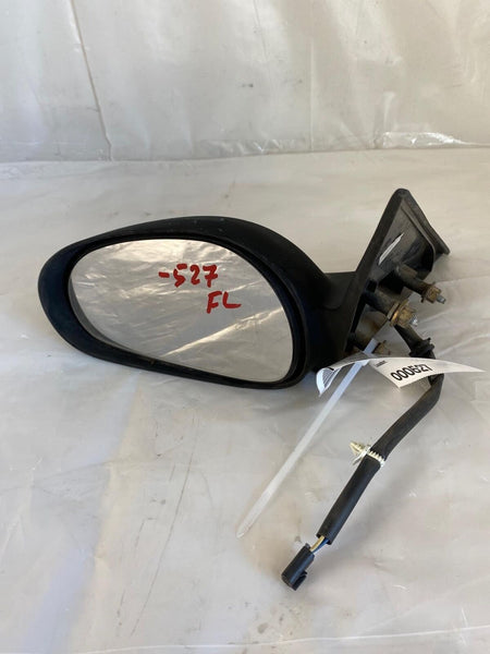 1994 1995 FORD MUSTANG Driver Side View Door Mirror Left LH 3.8L OEM J