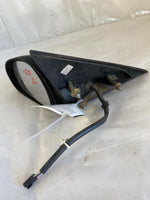 1994 1995 FORD MUSTANG Driver Side View Door Mirror Left LH 3.8L OEM J
