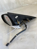 1994 1995 FORD MUSTANG Driver Side View Door Mirror Left LH 3.8L OEM J