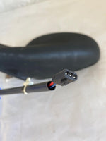 1994 1995 FORD MUSTANG Driver Side View Door Mirror Left LH 3.8L OEM J