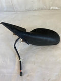 1994 1995 FORD MUSTANG Driver Side View Door Mirror Left LH 3.8L OEM J