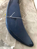 1994 - 1998 FORD MUSTANG Rear Wing Spoiler Paint Code: BAC Color Blue 3.8L OEM J