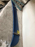1994 - 1998 FORD MUSTANG Rear Wing Spoiler Paint Code: BAC Color Blue 3.8L OEM J