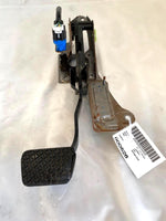 2014 TOYOTA PRIUS Floor Brake Stop Slow Pedal with Mounting Bracket Sensor OEM J
