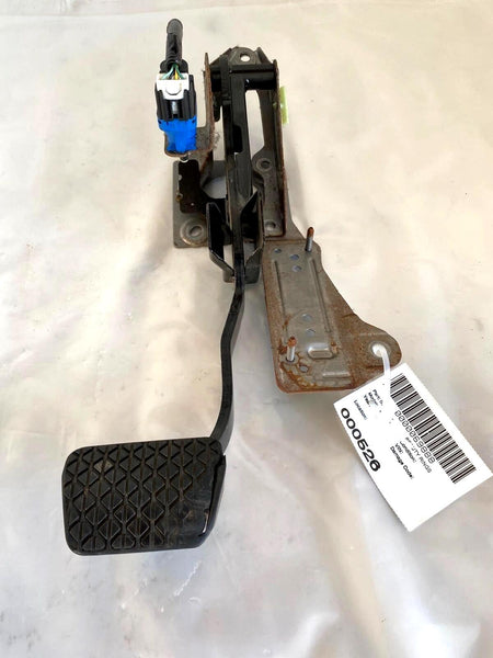 2014 TOYOTA PRIUS Floor Brake Stop Slow Pedal with Mounting Bracket Sensor OEM J