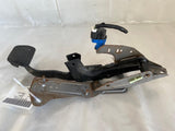 2014 TOYOTA PRIUS Floor Brake Stop Slow Pedal with Mounting Bracket Sensor OEM J