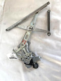 2012 - 2015 TOYOTA PRIUS Power Window Motor Regulator Rear Passenger Right OEM J