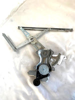 2012 - 2015 TOYOTA PRIUS Power Window Motor Regulator Rear Passenger Right OEM J