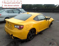 2013-2016 SCION FRS Air Bag Airbag Front Dash Passenger Right Side SRS Safety RH