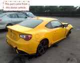 2013-2016 SCION FRS Air Bag Airbag Front Dash Passenger Right Side SRS Safety RH