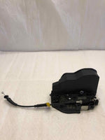 2008 2009 BMW 528I Front Door Latch Lock Actuator Passenger Right RH Sedan OEM