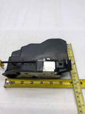 2008 2009 BMW 528I Front Door Latch Lock Actuator Passenger Right RH Sedan OEM